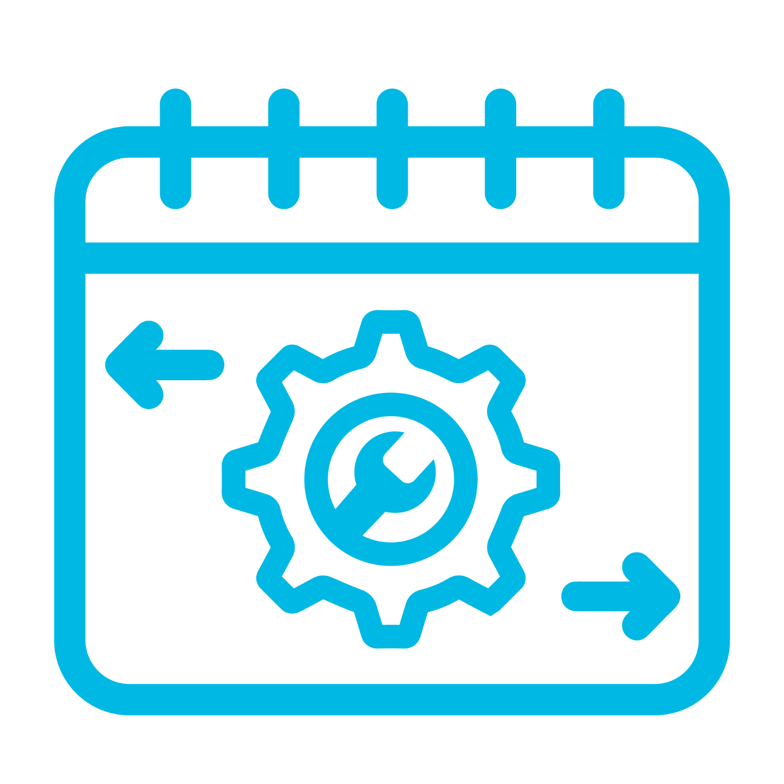 Planned Maintenance